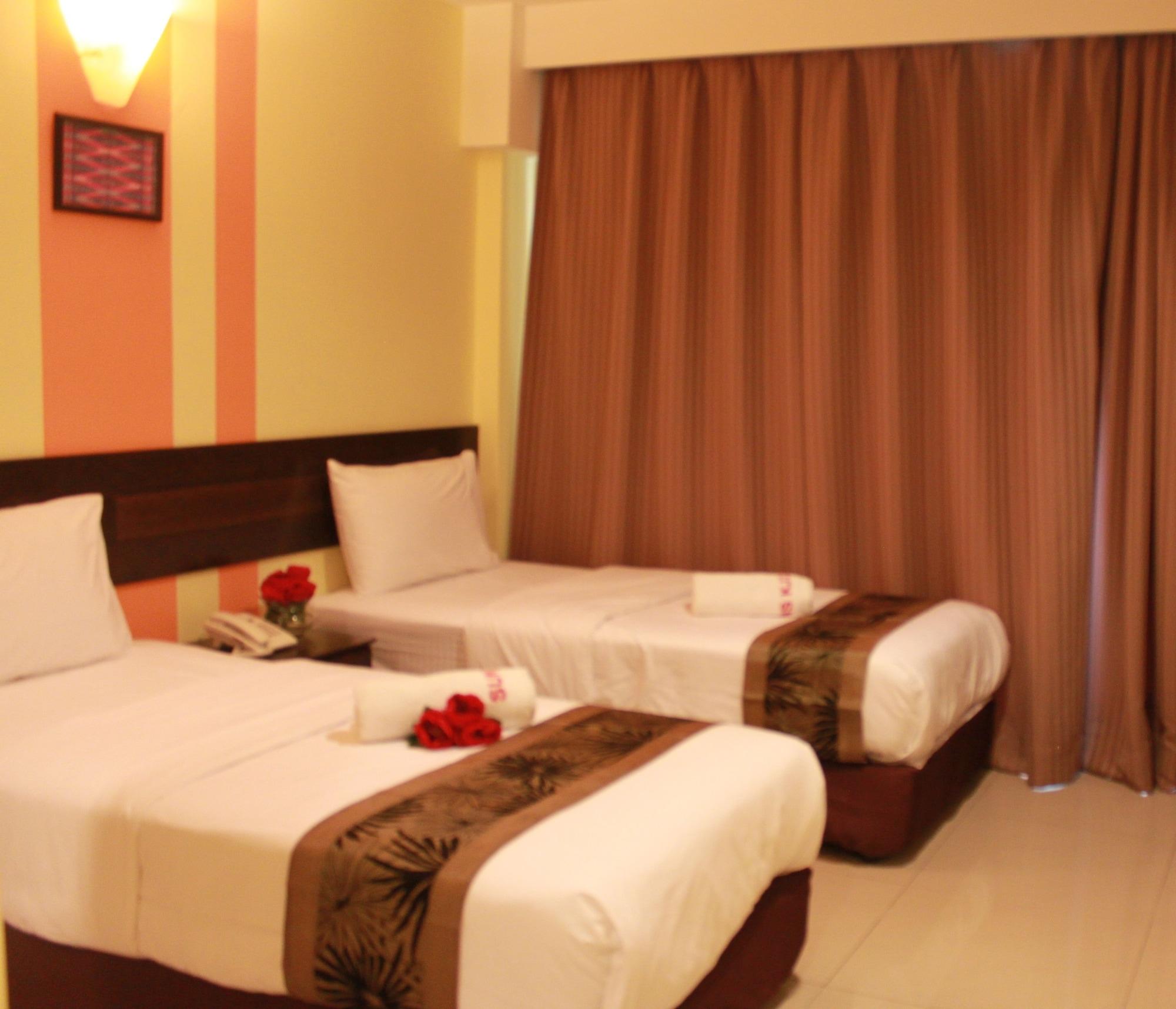 Habitación Sun Inns Hotel Kota Damansara