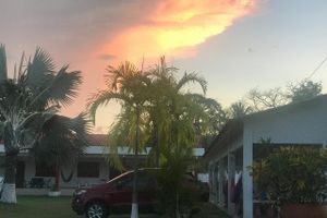 Alojamiento - Cabañitas del Mar by Rotamundos