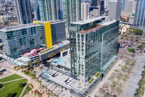 Alojamiento - InterContinental San Diego by IHG