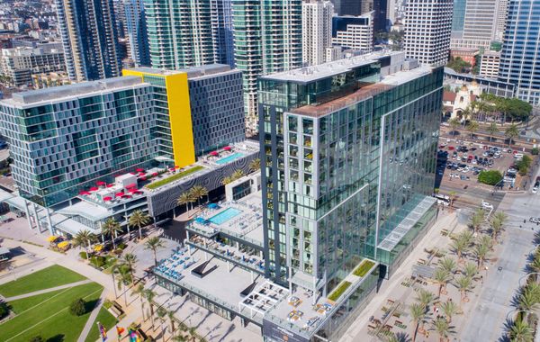 InterContinental San Diego by IHG