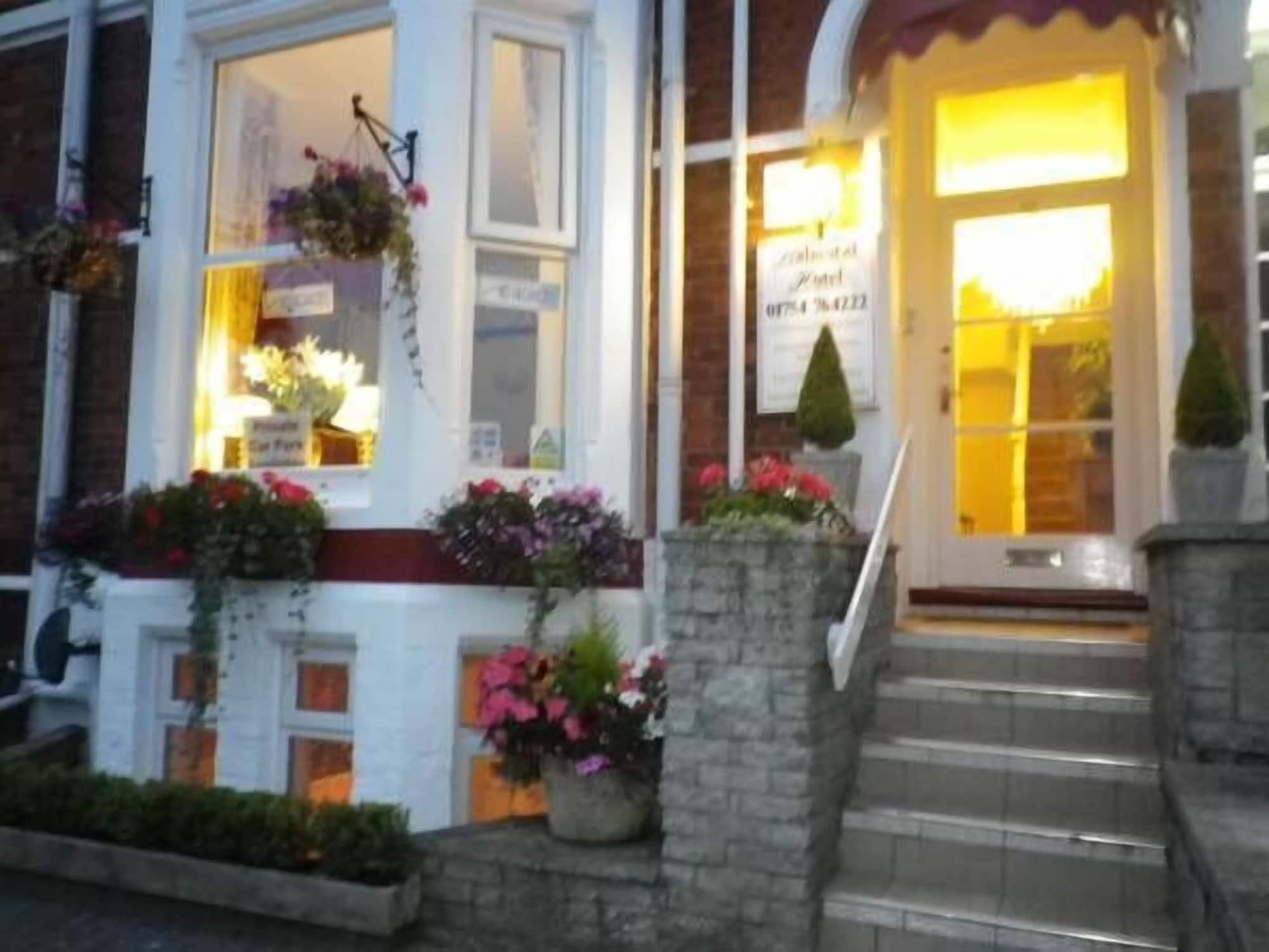 Vista Exterior Balmoral