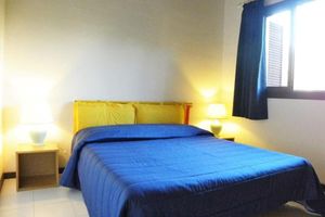 Alquiler Vacacional - Apartment with Pool in the center of Porto Rotondo