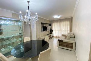 Alquiler Vacacional - Apto Beira Mar JTR - 3 Quartos - Piscina - Cobertura - Churrasqueira