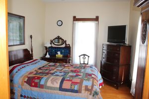 Alquiler Vacacional - Elegant Victorian Home