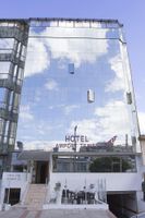 Alojamiento - Hotel Airport Travel