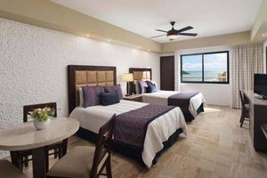 Alojamiento - El Cid El Moro - Luxury Suite in Mazatlán - optional all-inclusive
