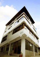 Alojamiento - Hotel Seven Mapi Machupicchu