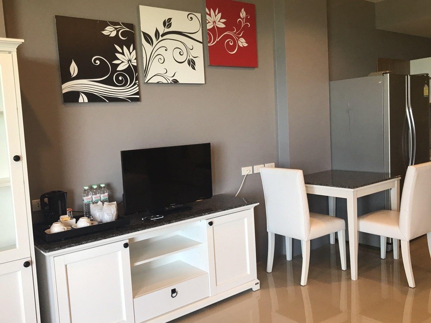 Set de Habitación Apartment in Aonang & Railay Sea View