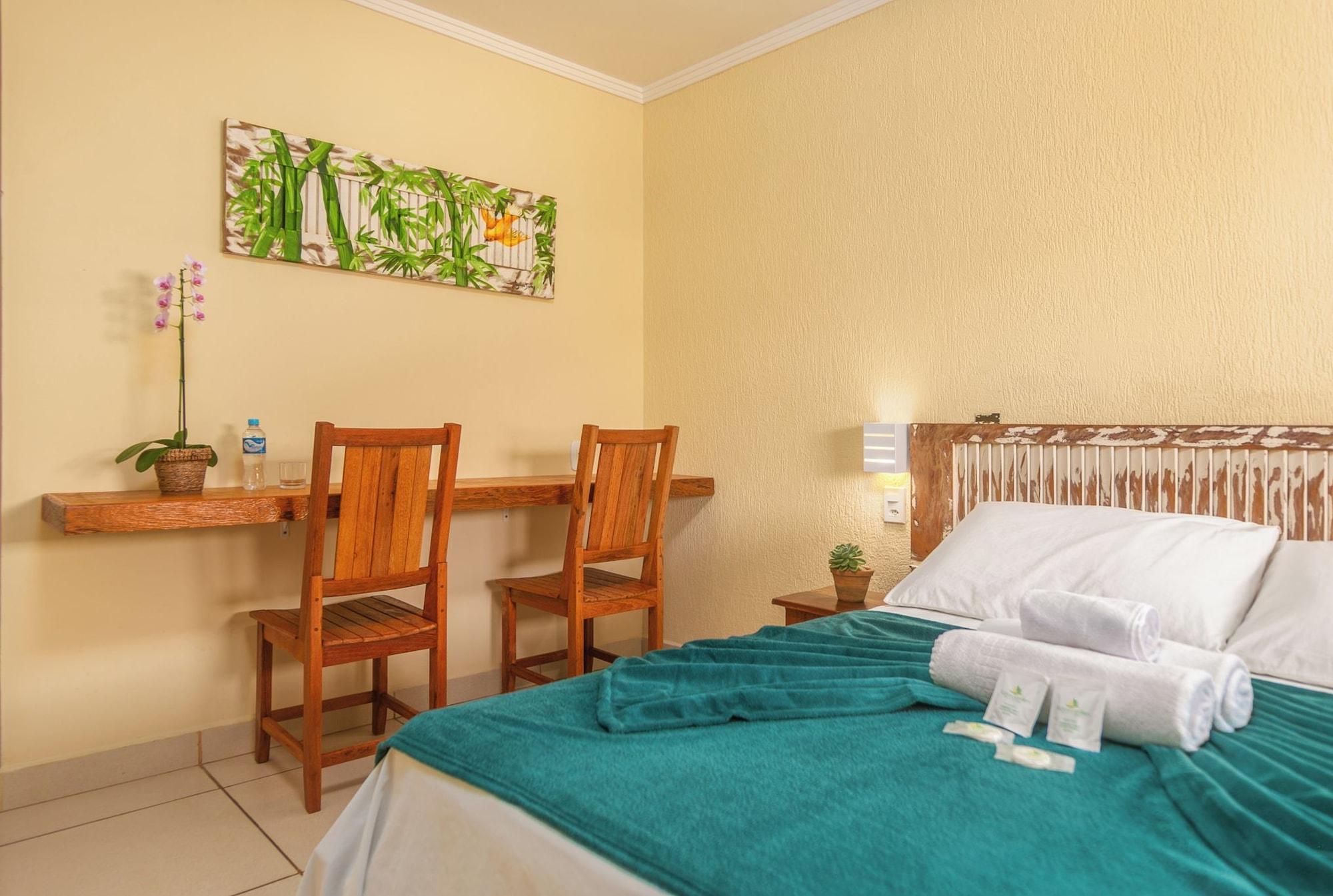 Habitación Pousada Búzios Garden
