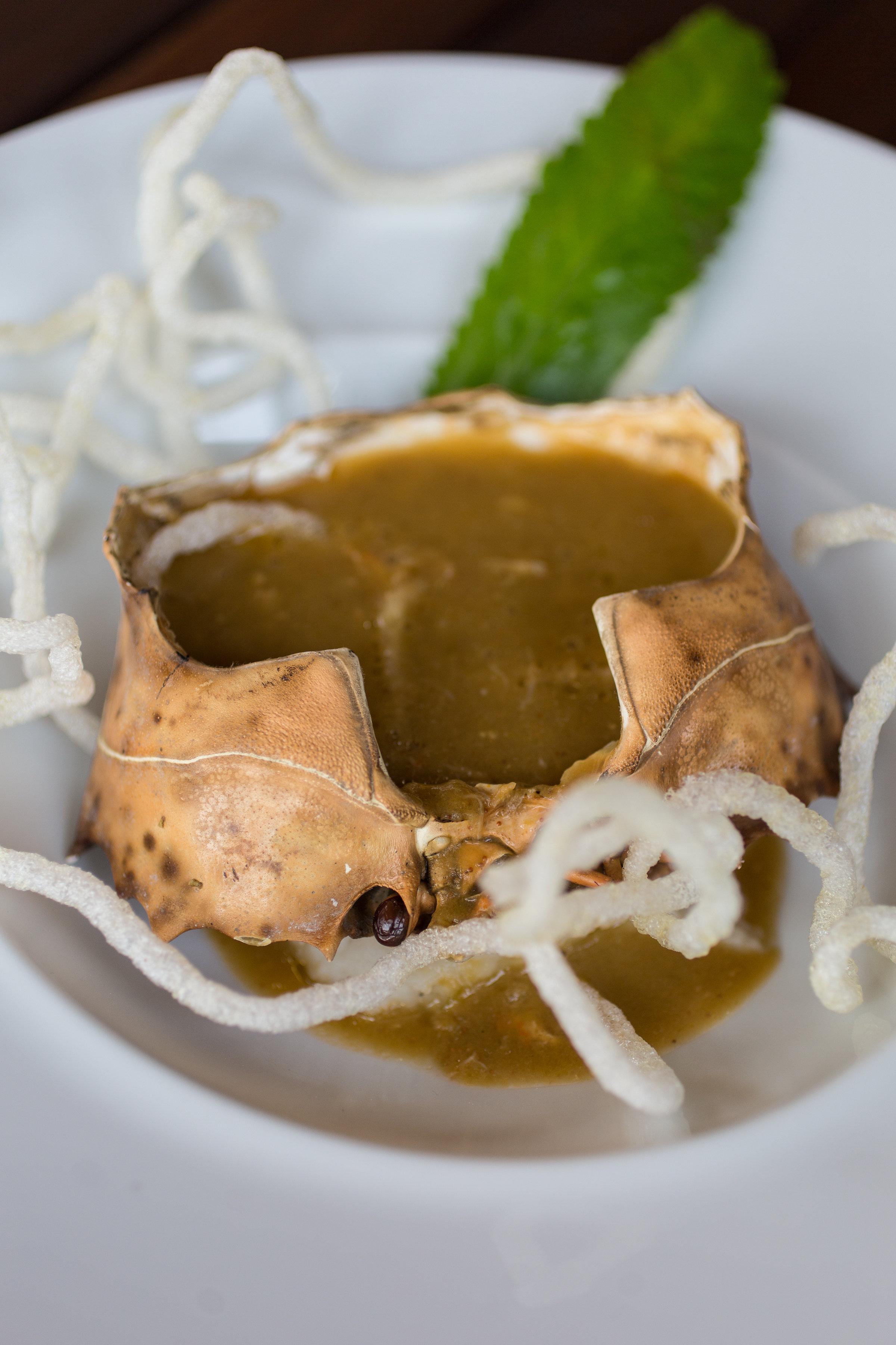 Restaurant Omali São Tomé – Principe Collection