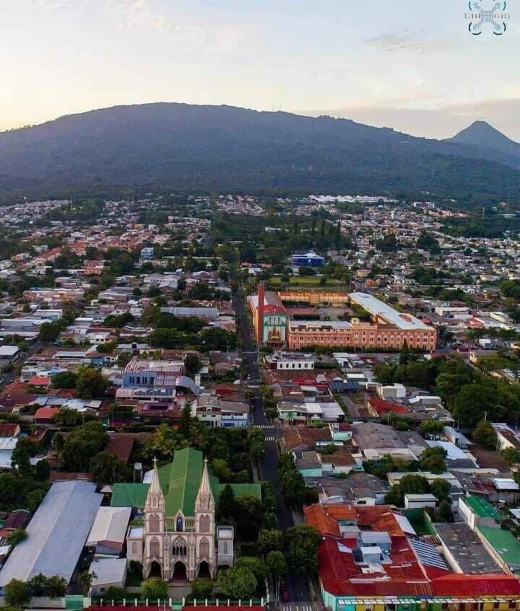 Varios B&B Las Violetas