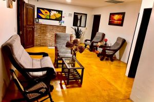 Alojamiento - Hostal Villa del Sol