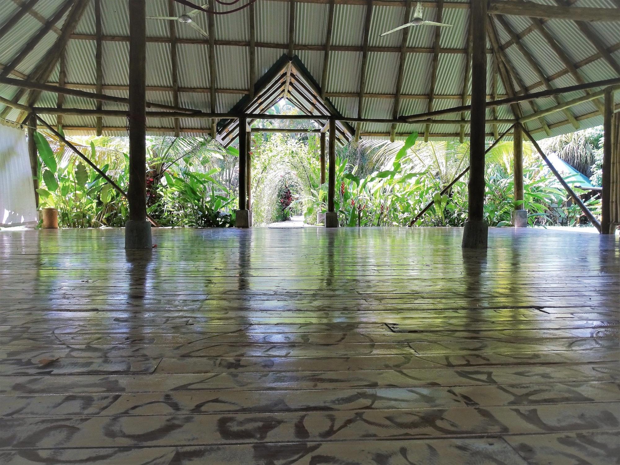 Gimnasio Indigo Yoga Resort