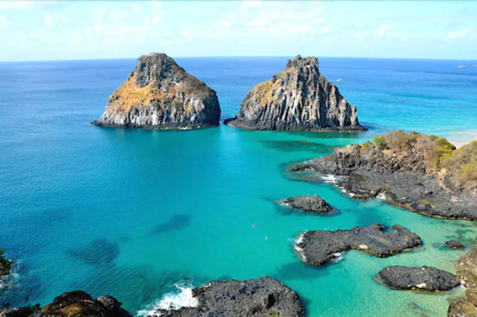 Playa Pousada Da Germana
