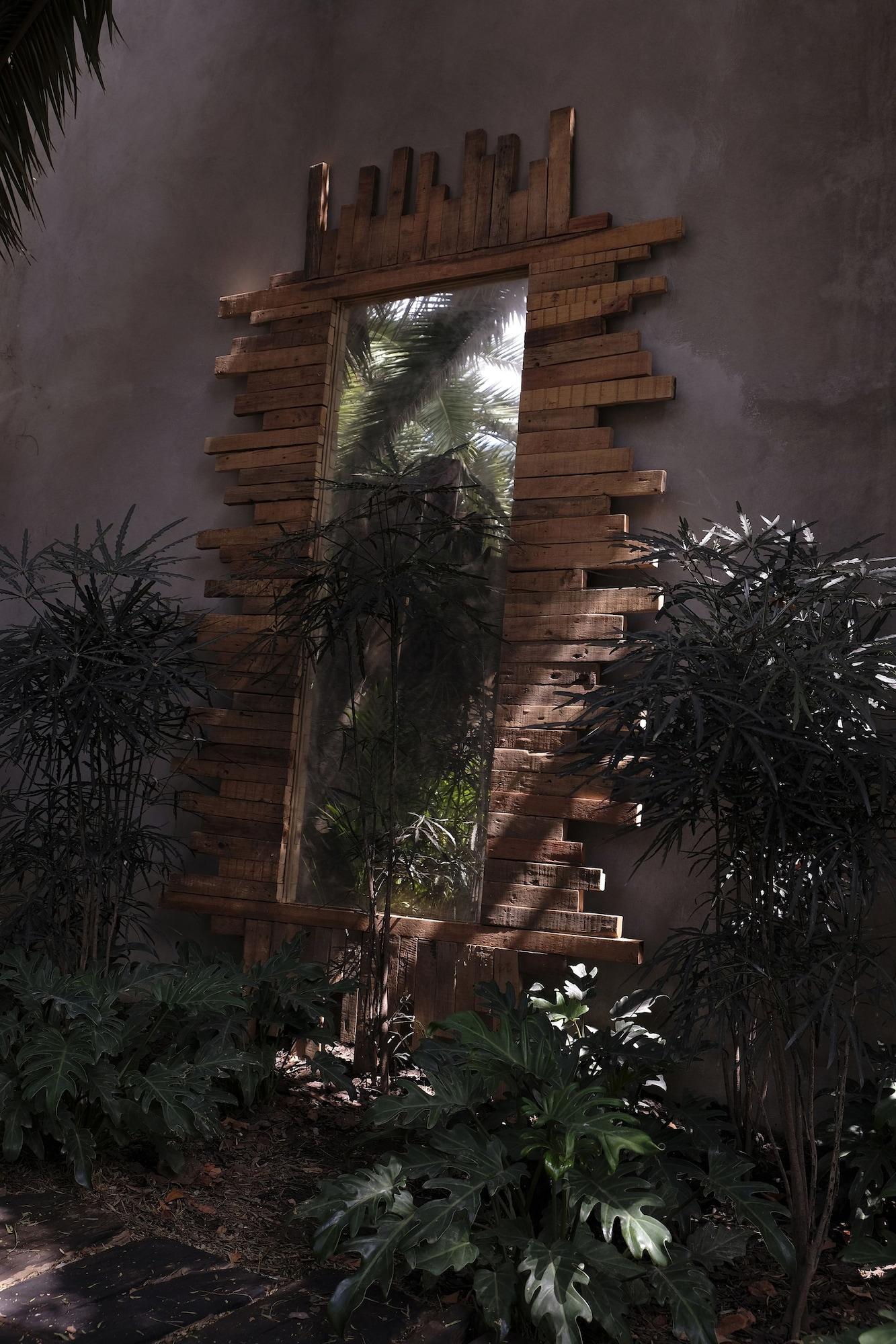 Bar/Salón El Callejón Hotel Boutique