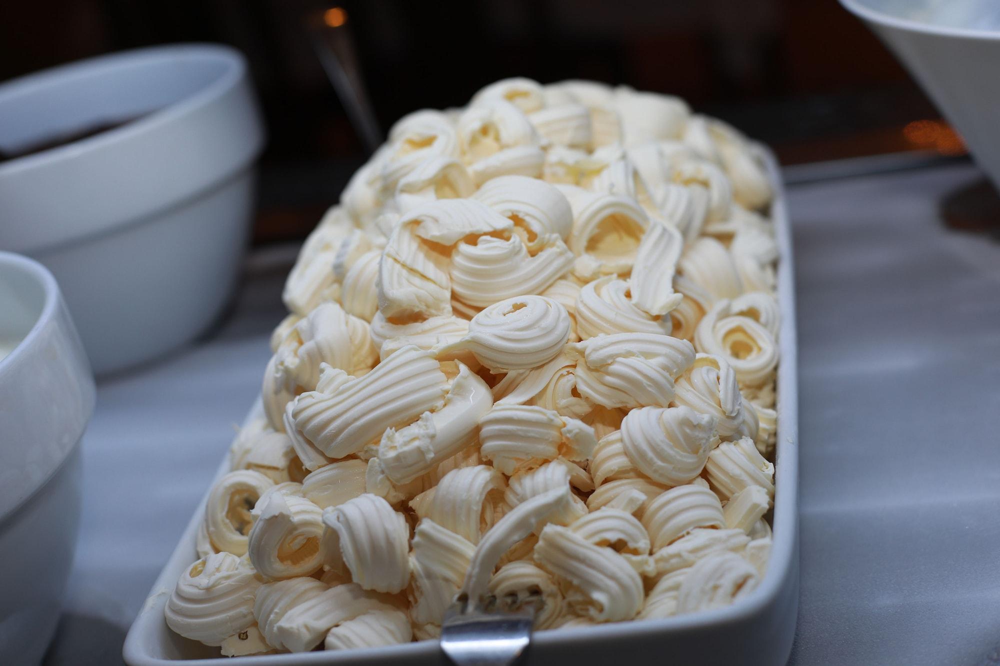 Restaurant Hotel Dar Ismail Tabarka