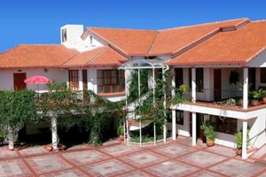 Alojamiento - Casa Kolping Sucre