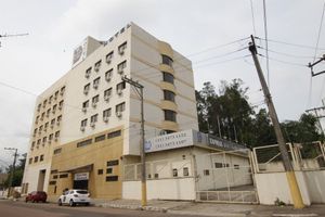 Alojamiento - Klein Ville Express BR