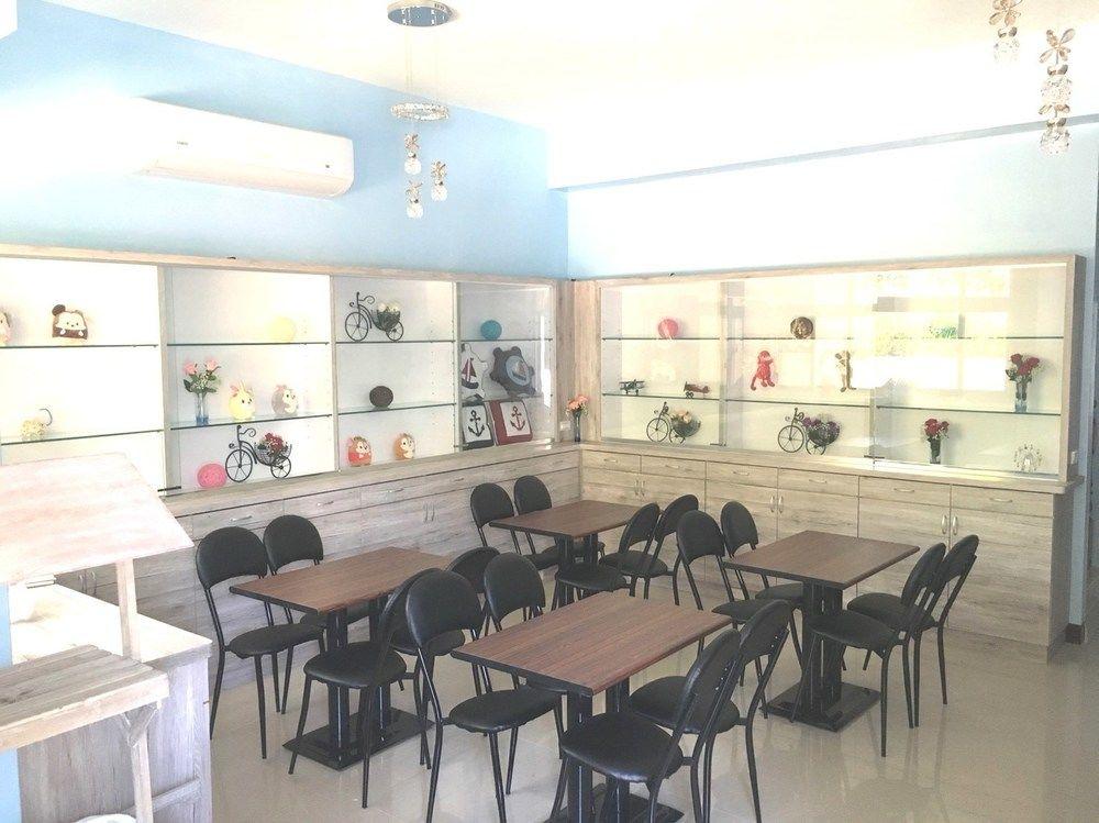 Vista Lobby Mai Fu B&B