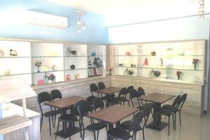 Alojamiento - Mai Fu B&B