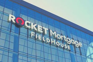 Actividad - Partido de la NBA: Cleveland Cavaliers en el Rocket Mortgage Fieldhouse - Entrada
