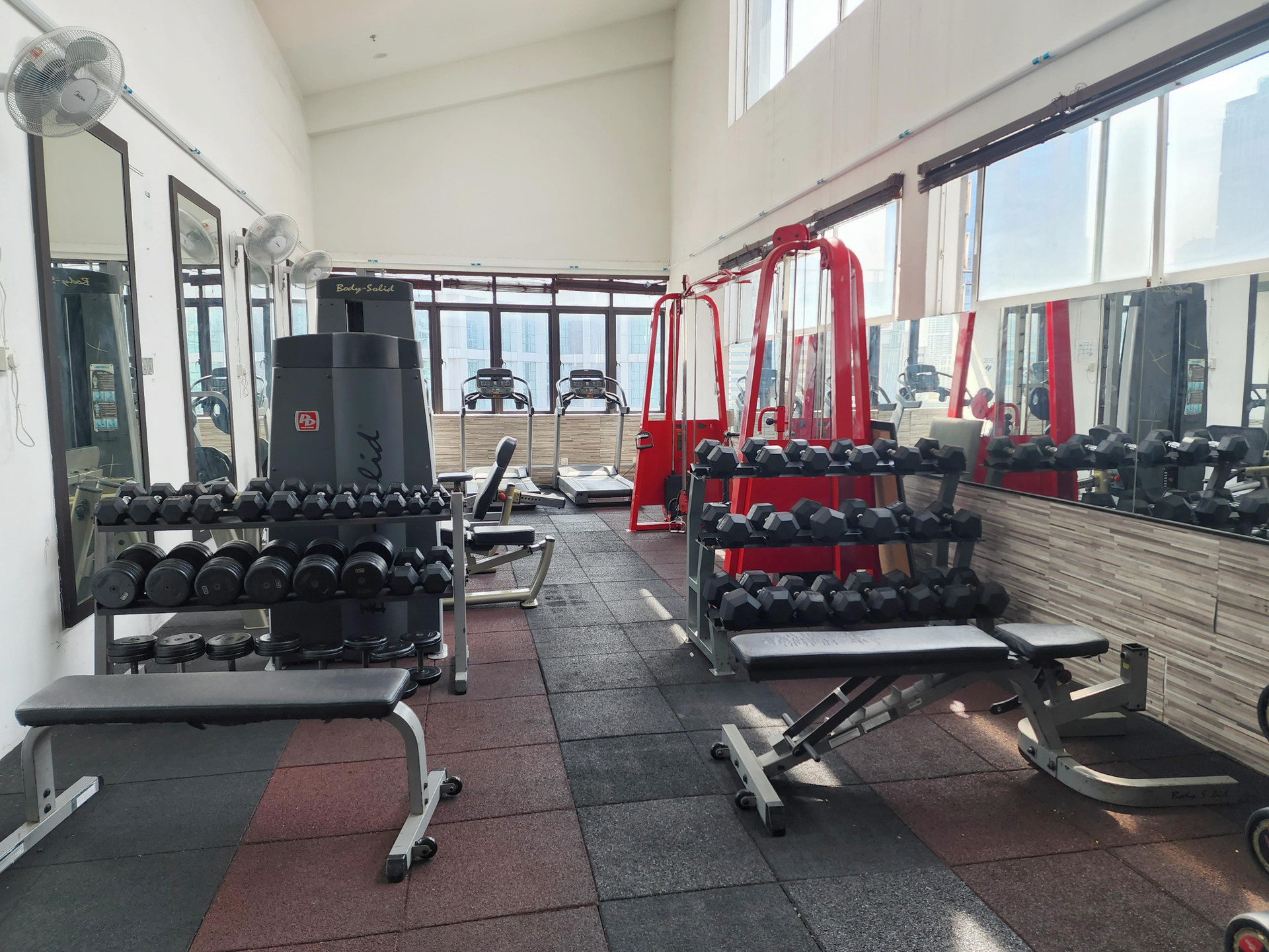 Instalaciones Recreativas Arenaa Star Hotel