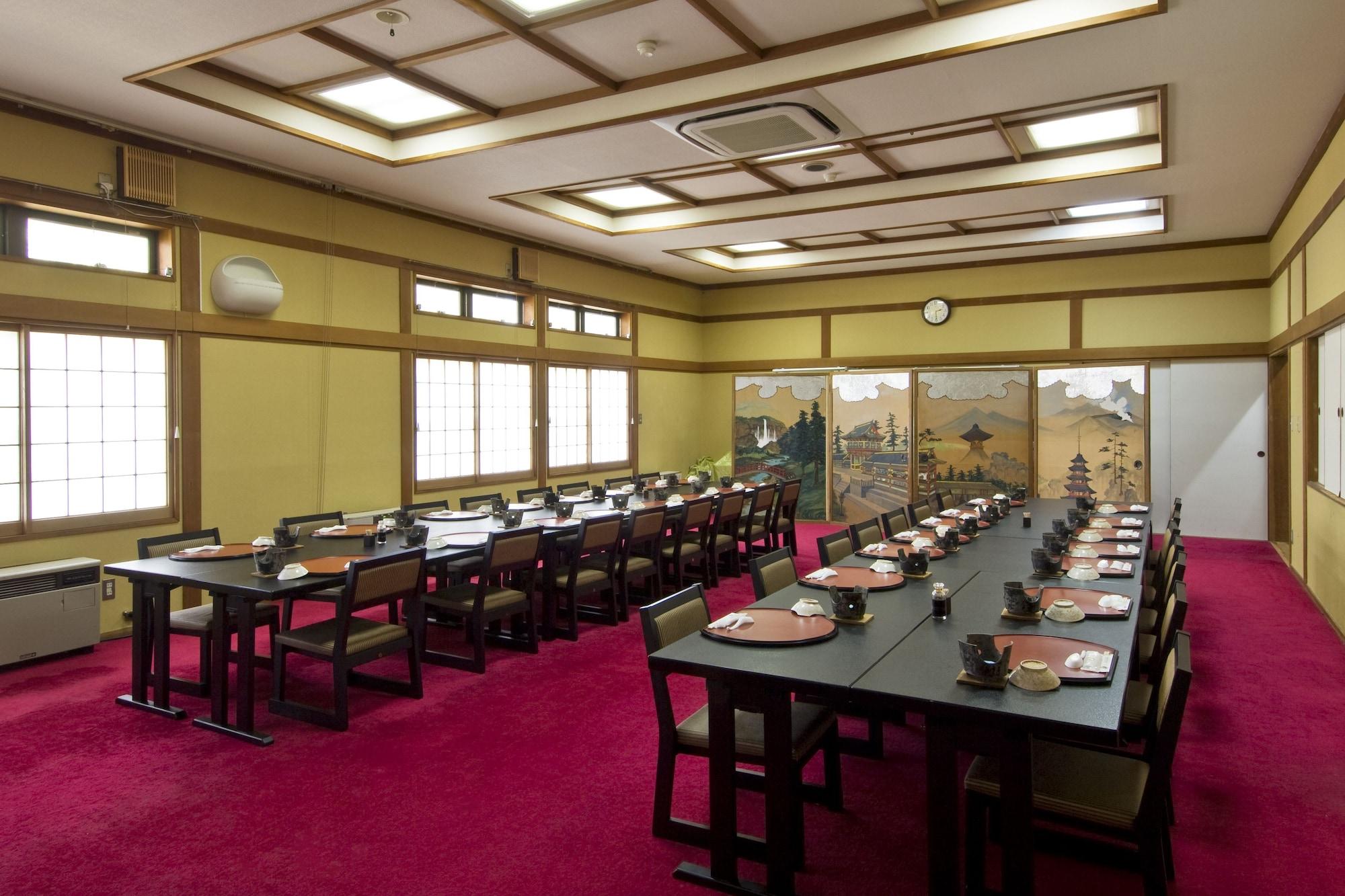 Restaurant Nikko Tokanso