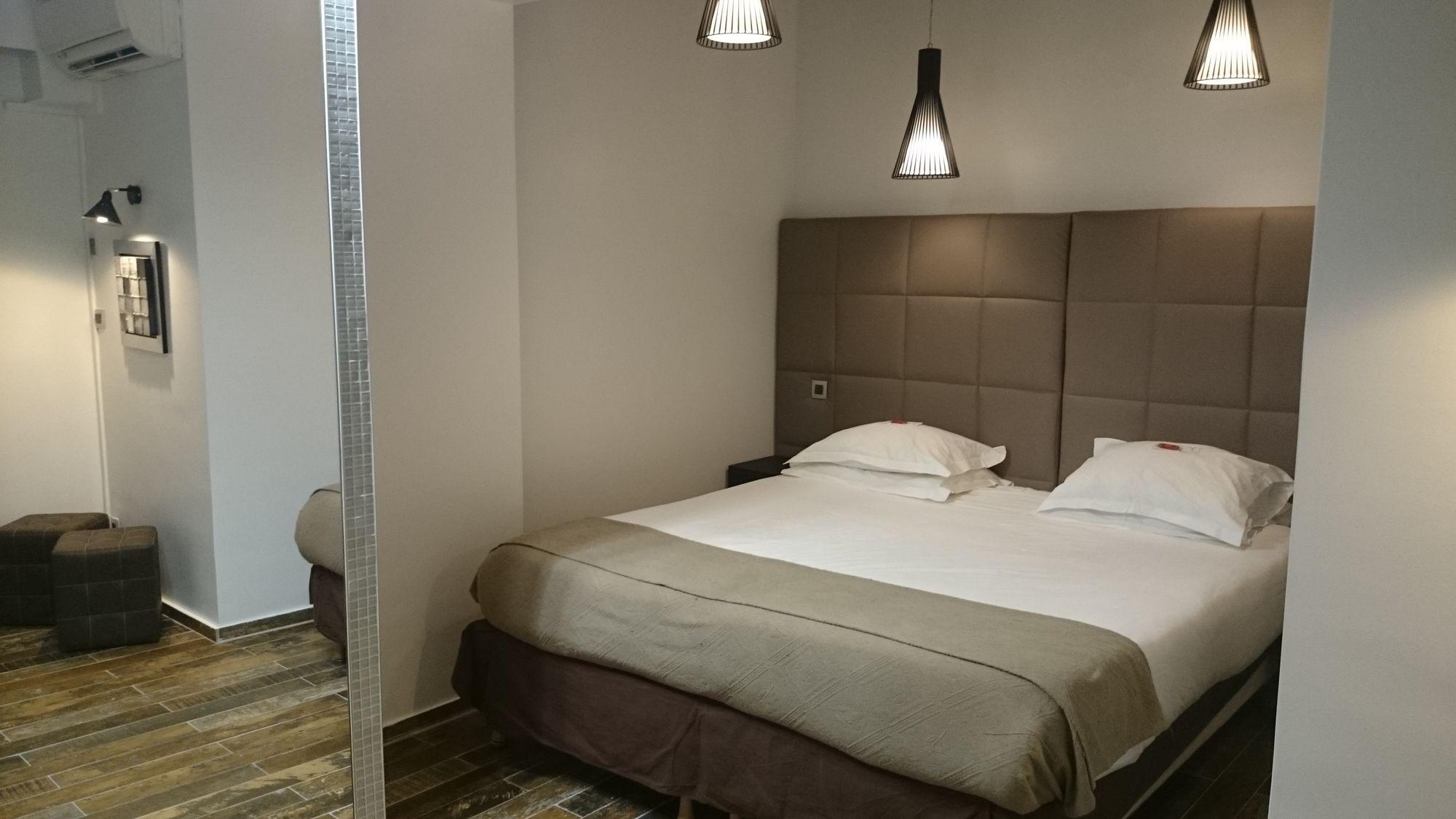 Hotel Hotel Aida Marais Printania