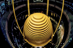 Passeio - Taipei 101 Observatory Ticket with Panoramic City Views