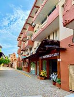 Alojamiento - Hotel Zihuatanejo Centro