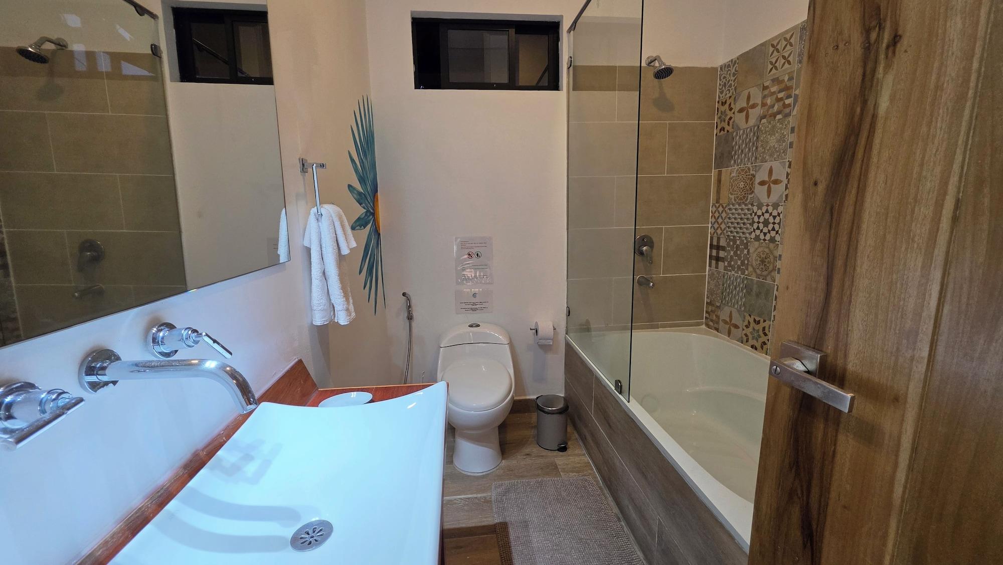 Equipamiento de Habitación Hotel La Caracola Salento