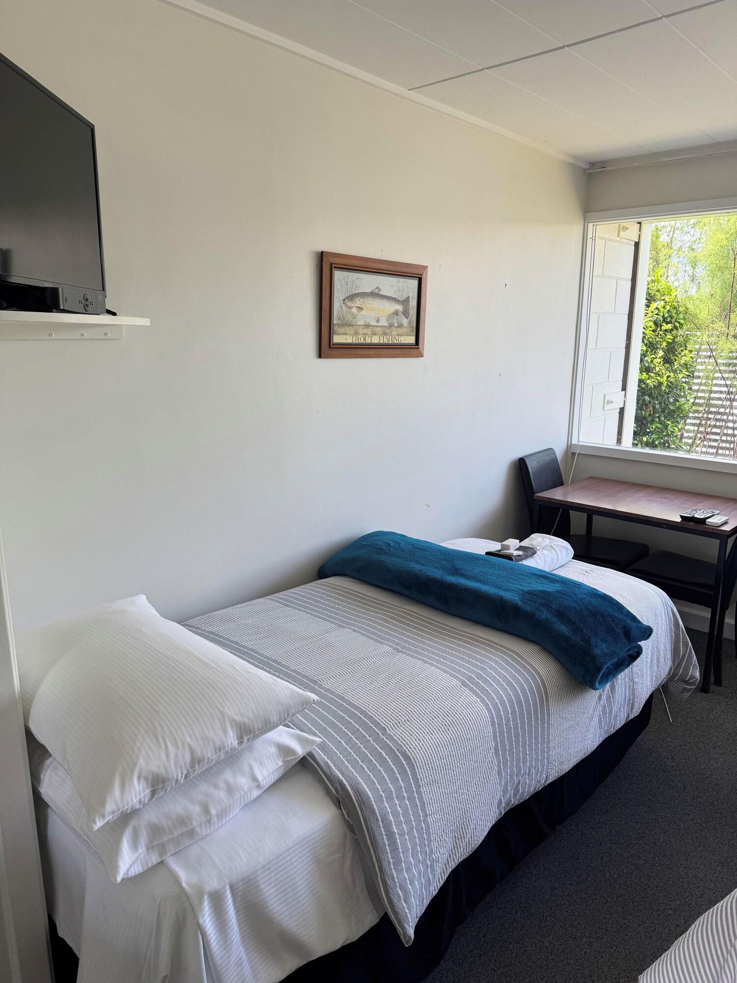 Habitación Wairoa Motel