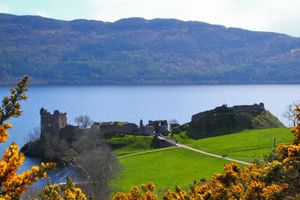 Actividad - Tour del Lago Ness, cata de whisky y Outlander