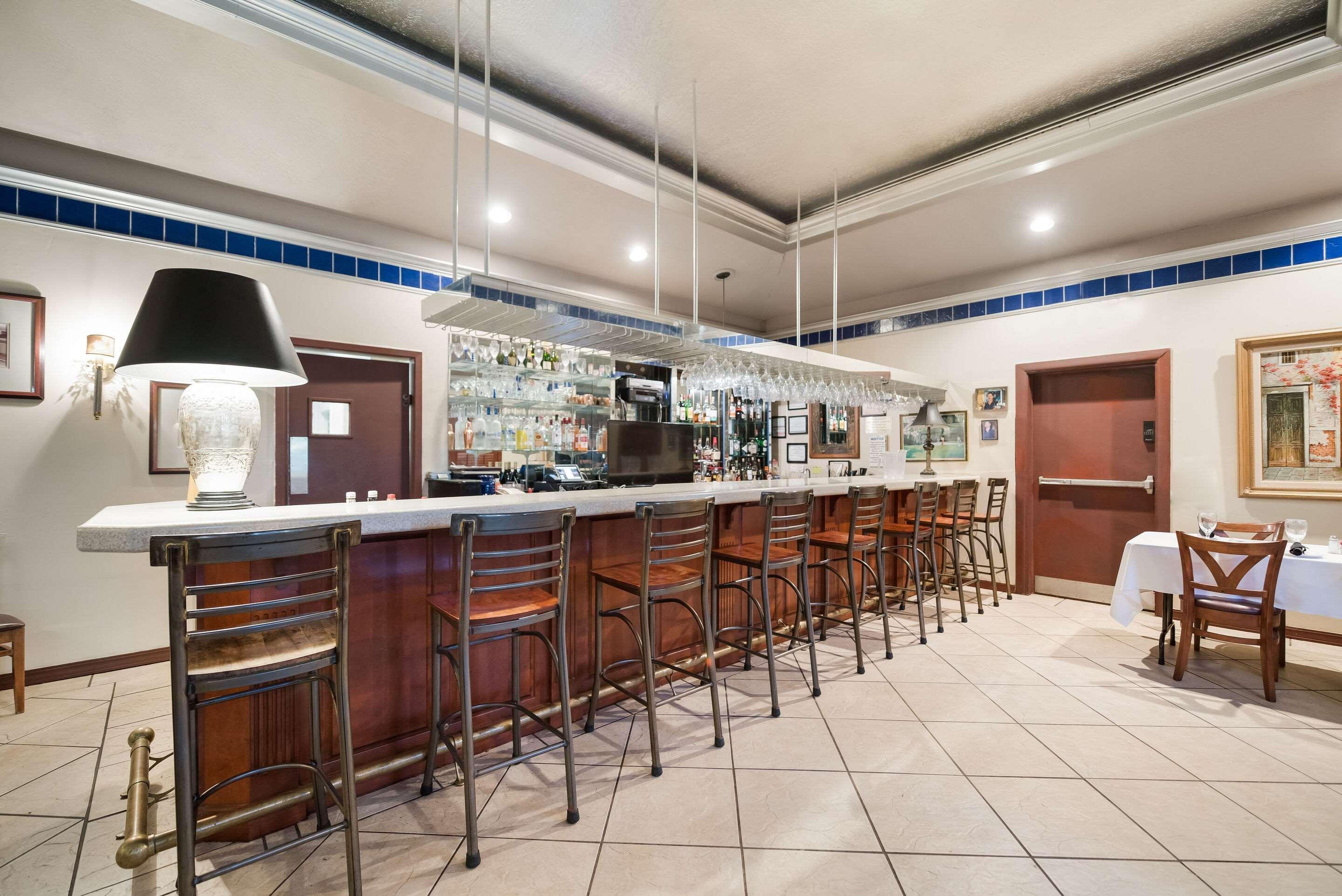 Restaurant Quality Inn & Suites Lufkin