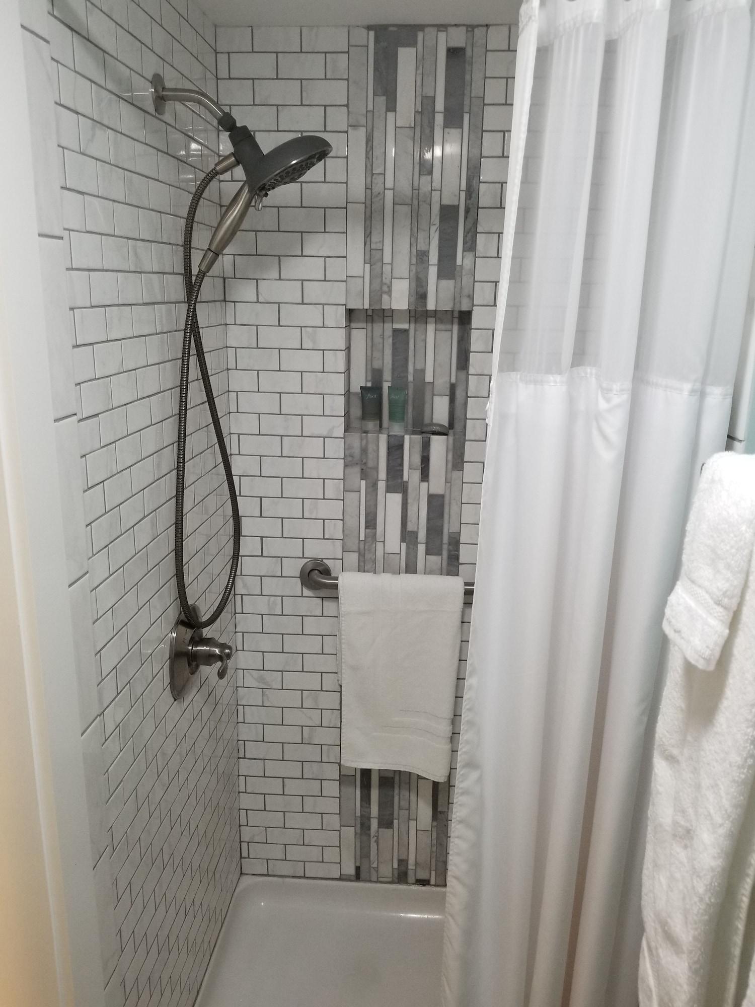 Equipamiento de Habitación The Blackberry Inn Bed & Breakfast