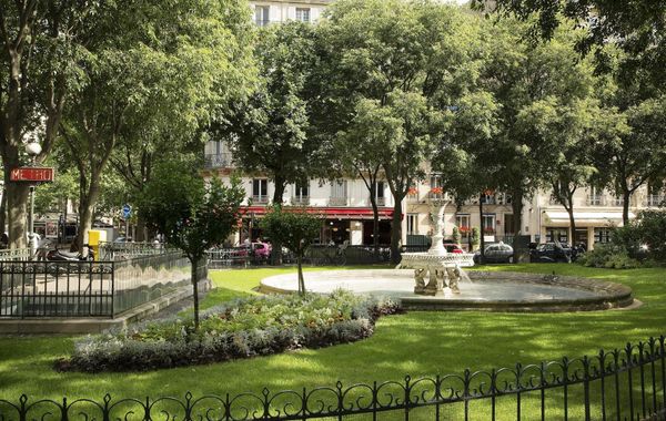 Hôtel & Spa de Latour Maubourg