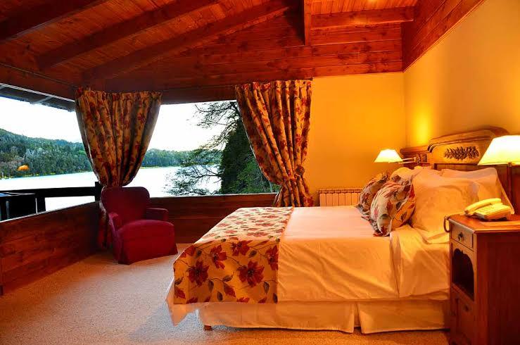 Habitación Dos Bahias Lake Resort