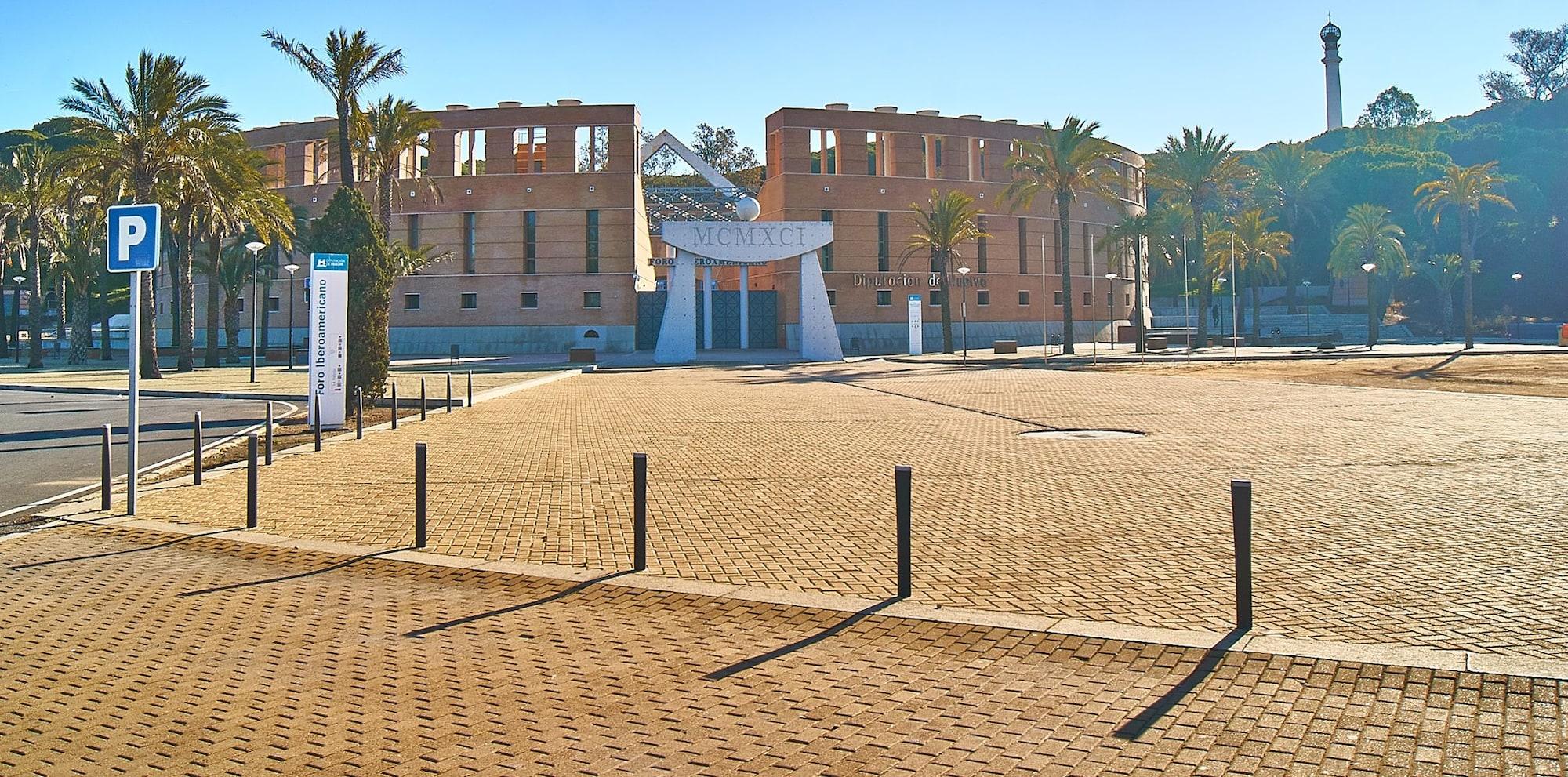 Gimnasio Hostal La Niña