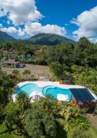 Alojamiento - Arenal History Inn