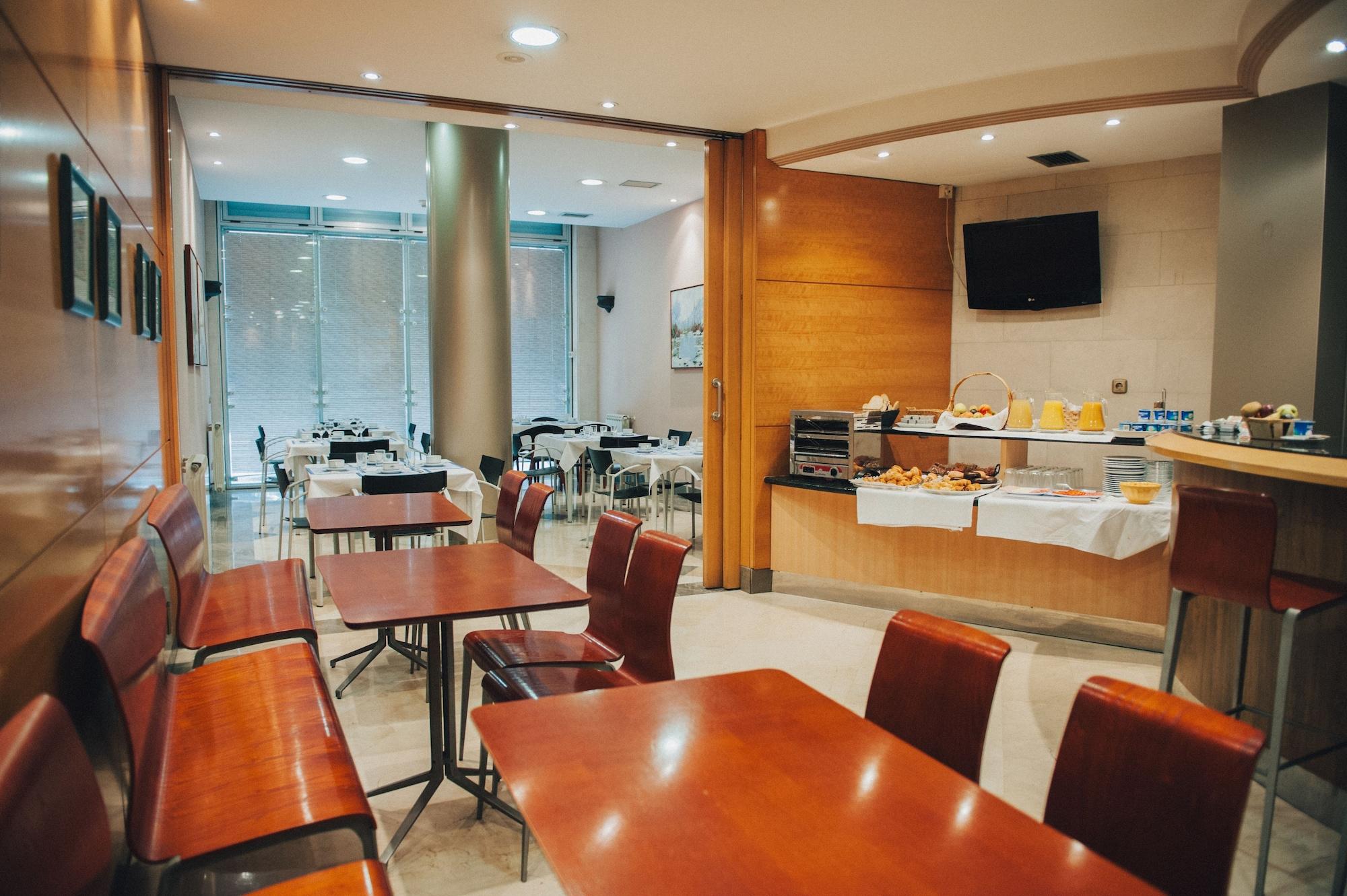 Bar/Salón Hotel Carreño