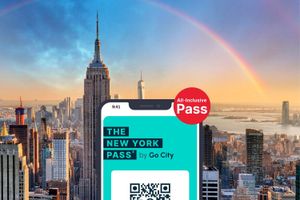 Actividad - New York Pass - Pase de atracciones Go City
