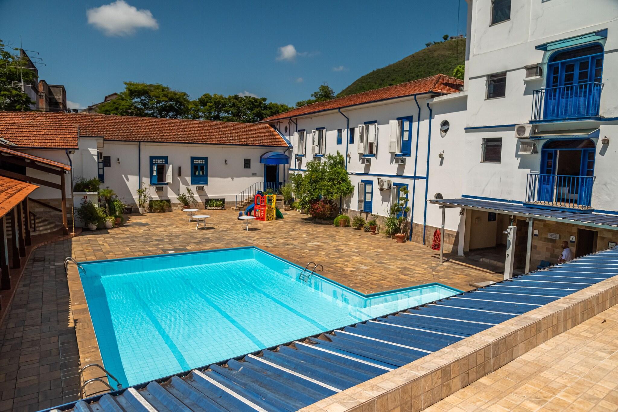 Varios VOA Hotel Caxambu