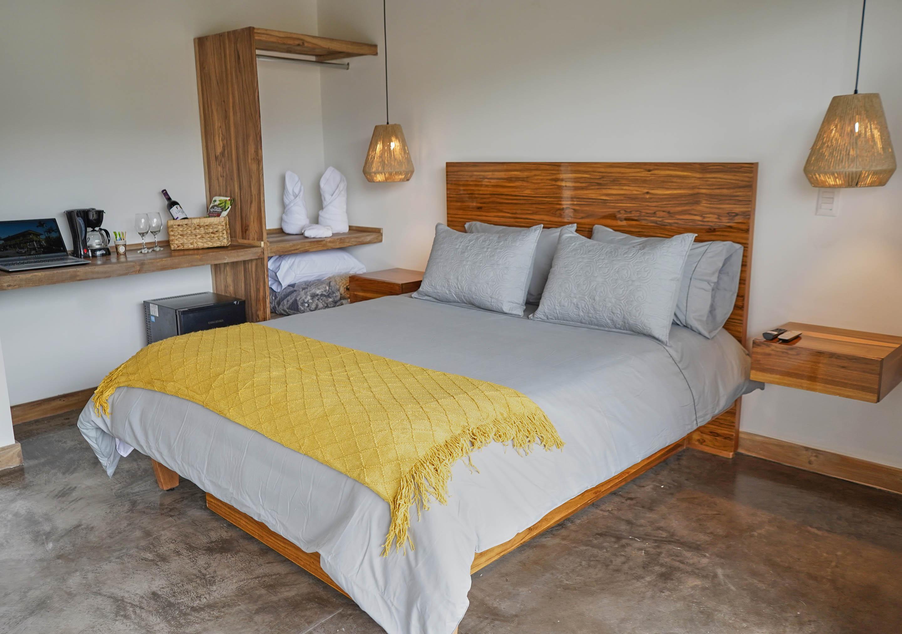 Habitación Panorama Salento by DOT Boutique