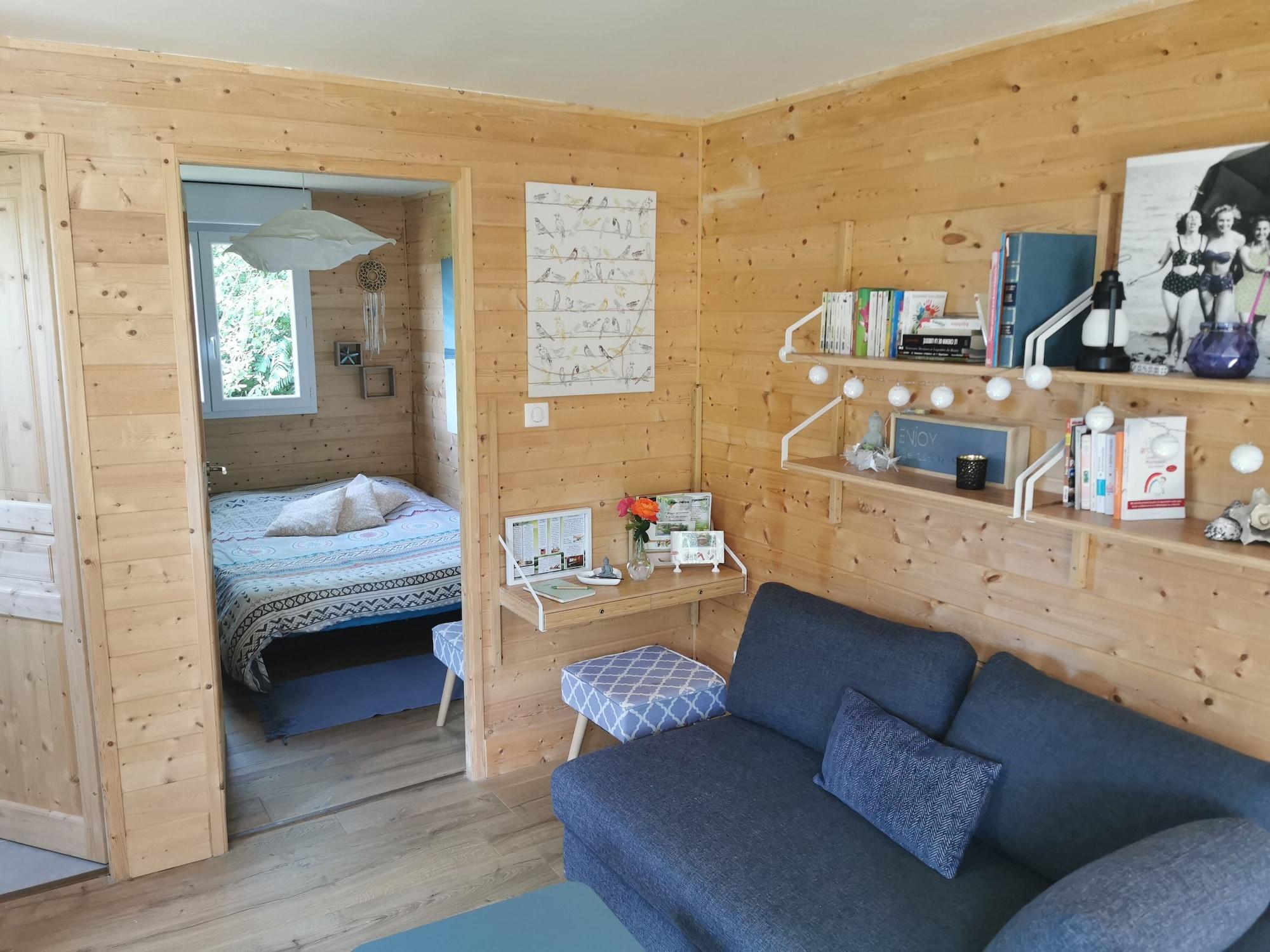 Comodidades del Alojamiento Chalet Bien-Hêtre