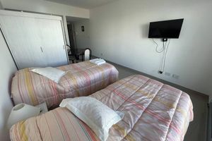 Arriendo temporal - Studio In San Telmo With Balcony and Pool