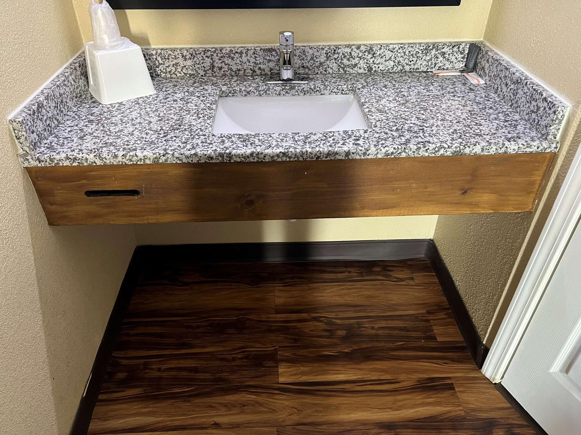 Equipamiento de Habitación Knights Inn Lumberton