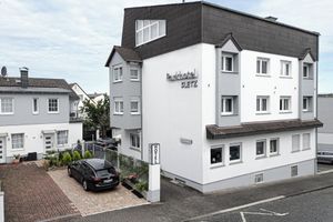 Alojamiento - Park Hotel Sletz Giessen