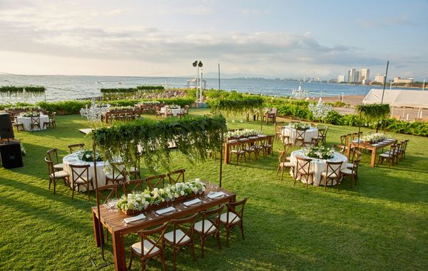 Sheraton Buganvilias Puerto Vallarta - Hoteles cerca de Malecón en Puerto Vallarta