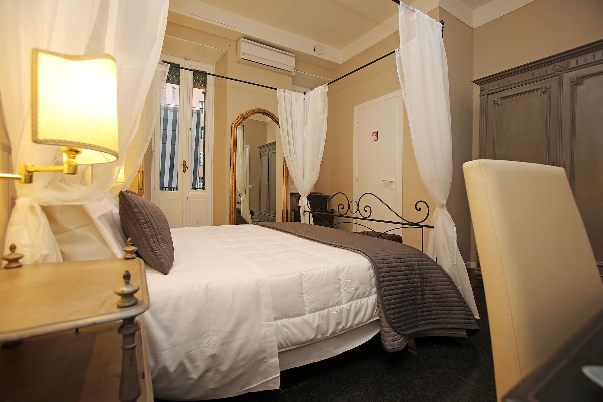 Varios Amica Rome Guest House