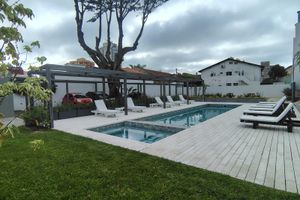 Alojamiento - O2 Hotel Villa Gesell